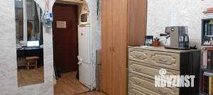 1-к квартира, вторичка, 20м2, 4/4 этаж