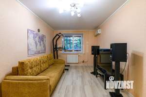 1-к квартира, вторичка, 35м2, 2/10 этаж