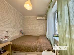 1-к квартира, вторичка, 35м2, 2/6 этаж