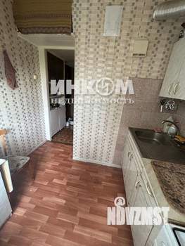 2-к квартира, вторичка, 42м2, 3/5 этаж