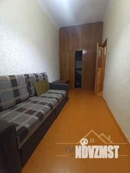 2-к квартира, вторичка, 44м2, 2/2 этаж