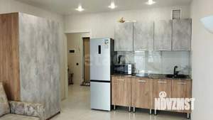 Студия квартира, вторичка, 26м2, 14/19 этаж