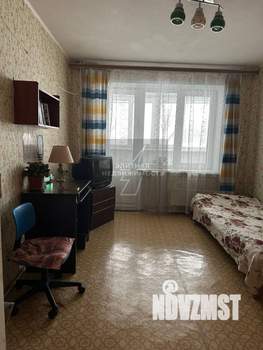 3-к квартира, вторичка, 66м2, 1/9 этаж