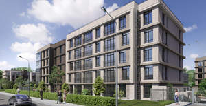 1-к квартира, вторичка, 55м2, 4/5 этаж