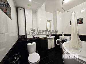 2-к квартира, вторичка, 68м2, 9/12 этаж