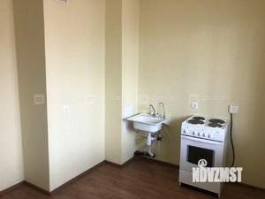 1-к квартира, вторичка, 38м2, 17/18 этаж