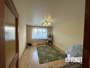 3-к квартира, вторичка, 63м2, 2/10 этаж