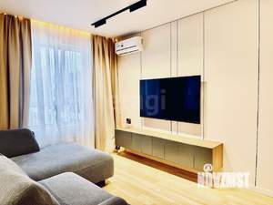 Студия квартира, вторичка, 37м2, 24/25 этаж