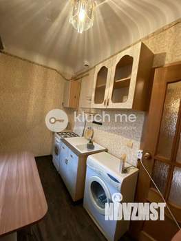 1-к квартира, вторичка, 33м2, 2/2 этаж