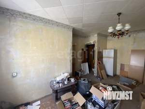 2-к квартира, вторичка, 42м2, 1/3 этаж