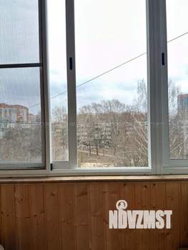 2-к квартира, вторичка, 45м2, 5/5 этаж