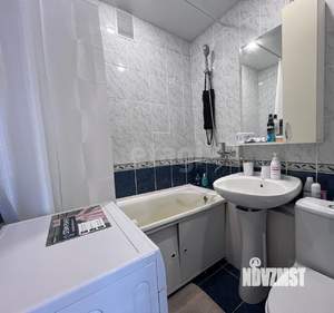 1-к квартира, вторичка, 40м2, 3/4 этаж