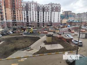 3-к квартира, вторичка, 107м2, 3/9 этаж