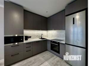 2-к квартира, вторичка, 44м2, 9/10 этаж