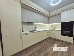 1-к квартира, вторичка, 34м2, 25/26 этаж