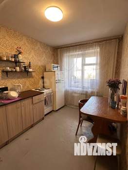 1-к квартира, вторичка, 35м2, 5/14 этаж