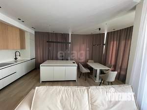 2-к квартира, вторичка, 56м2, 12/20 этаж