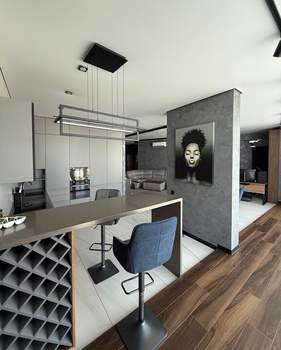 3-к квартира, вторичка, 119м2, 8/20 этаж