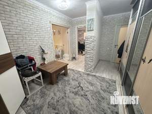 1-к квартира, вторичка, 55м2, 7/17 этаж