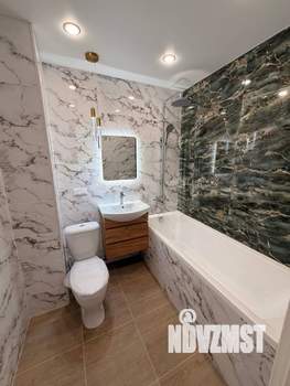 1-к квартира, вторичка, 37м2, 3/15 этаж