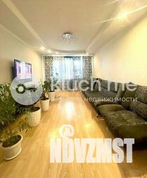 4-к квартира, вторичка, 81м2, 10/10 этаж