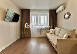 1-к квартира, вторичка, 30м2, 9/9 этаж