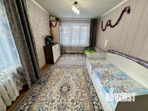 1-к квартира, вторичка, 31м2, 1/5 этаж