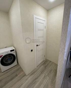 1-к квартира, вторичка, 29м2, 5/5 этаж