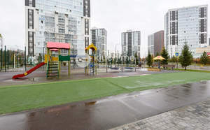 3-к квартира, вторичка, 70м2, 10/19 этаж