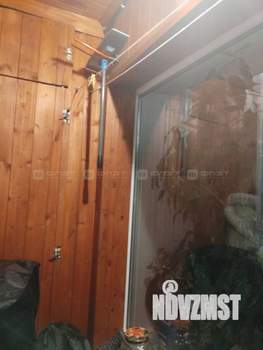 2-к квартира, вторичка, 46м2, 4/5 этаж