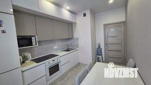 2-к квартира, вторичка, 49м2, 8/19 этаж