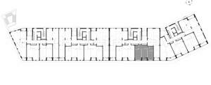 3-к квартира, вторичка, 67м2, 2/9 этаж