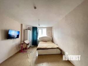 1-к квартира, вторичка, 44м2, 13/20 этаж