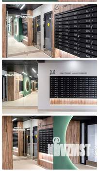 3-к квартира, вторичка, 70м2, 2/20 этаж