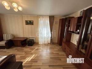 1-к квартира, вторичка, 33м2, 4/9 этаж