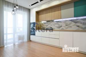 2-к квартира, вторичка, 54м2, 10/10 этаж