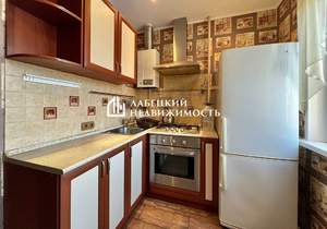 2-к квартира, вторичка, 46м2, 4/5 этаж