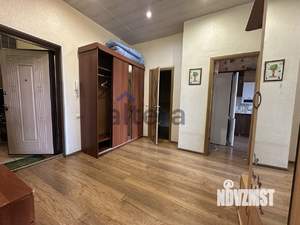 2-к квартира, вторичка, 56м2, 2/6 этаж