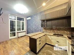 1-к квартира, вторичка, 45м2, 19/20 этаж