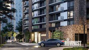 3-к квартира, вторичка, 95м2, 6/9 этаж