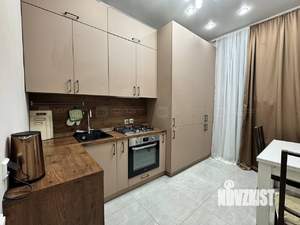 1-к квартира, вторичка, 34м2, 1/10 этаж