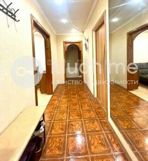 4-к квартира, вторичка, 81м2, 10/10 этаж