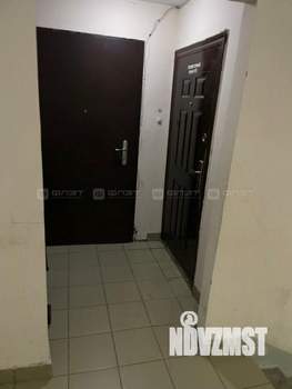 1-к квартира, вторичка, 38м2, 4/9 этаж