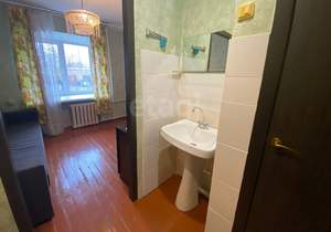 Студия квартира, вторичка, 13м2, 2/5 этаж