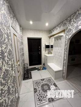 1-к квартира, вторичка, 44м2, 6/18 этаж