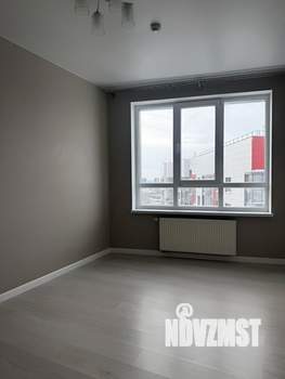 2-к квартира, вторичка, 64м2, 25/27 этаж