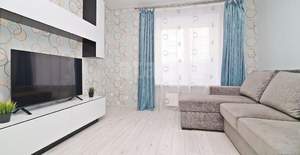 2-к квартира, вторичка, 50м2, 2/10 этаж