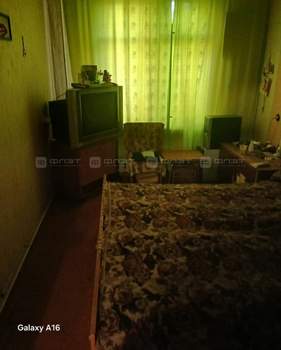 2-к квартира, вторичка, 45м2, 5/5 этаж