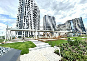 1-к квартира, вторичка, 42м2, 5/20 этаж