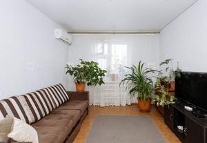 3-к квартира, вторичка, 73м2, 3/15 этаж